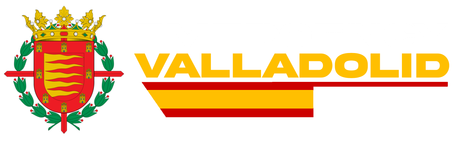 Emergency Valladolid